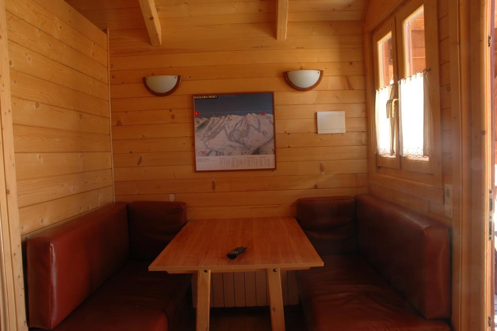 Camping Era Yerla D'阿蒂斯 客房 照片