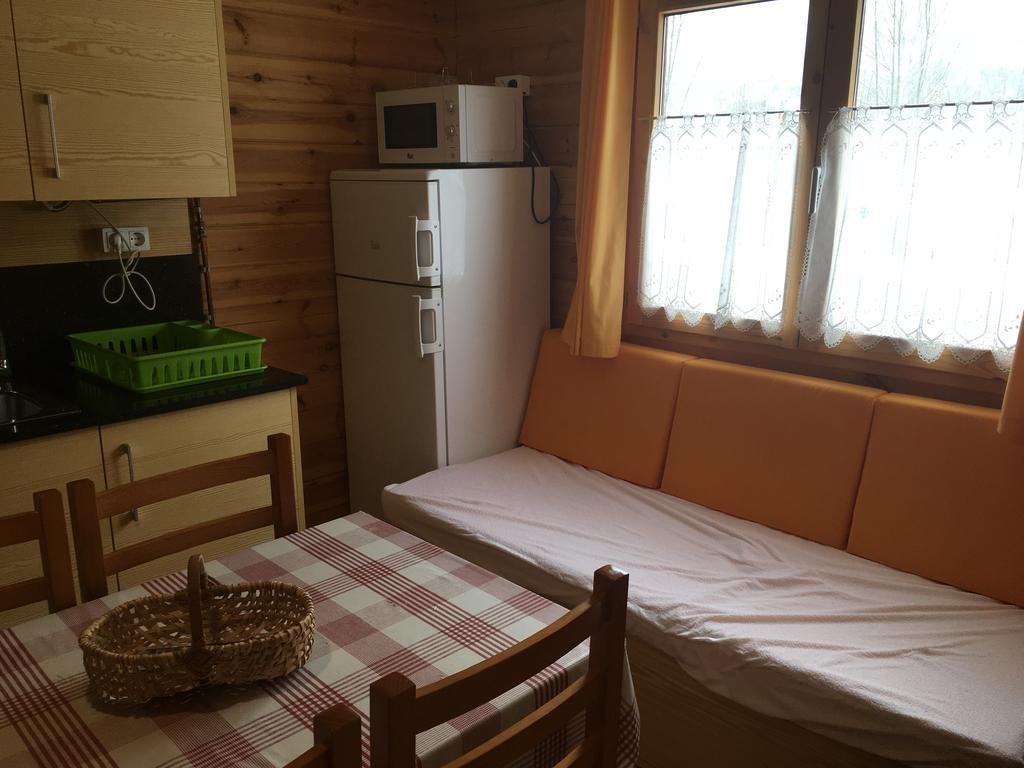 Camping Era Yerla D'阿蒂斯 外观 照片