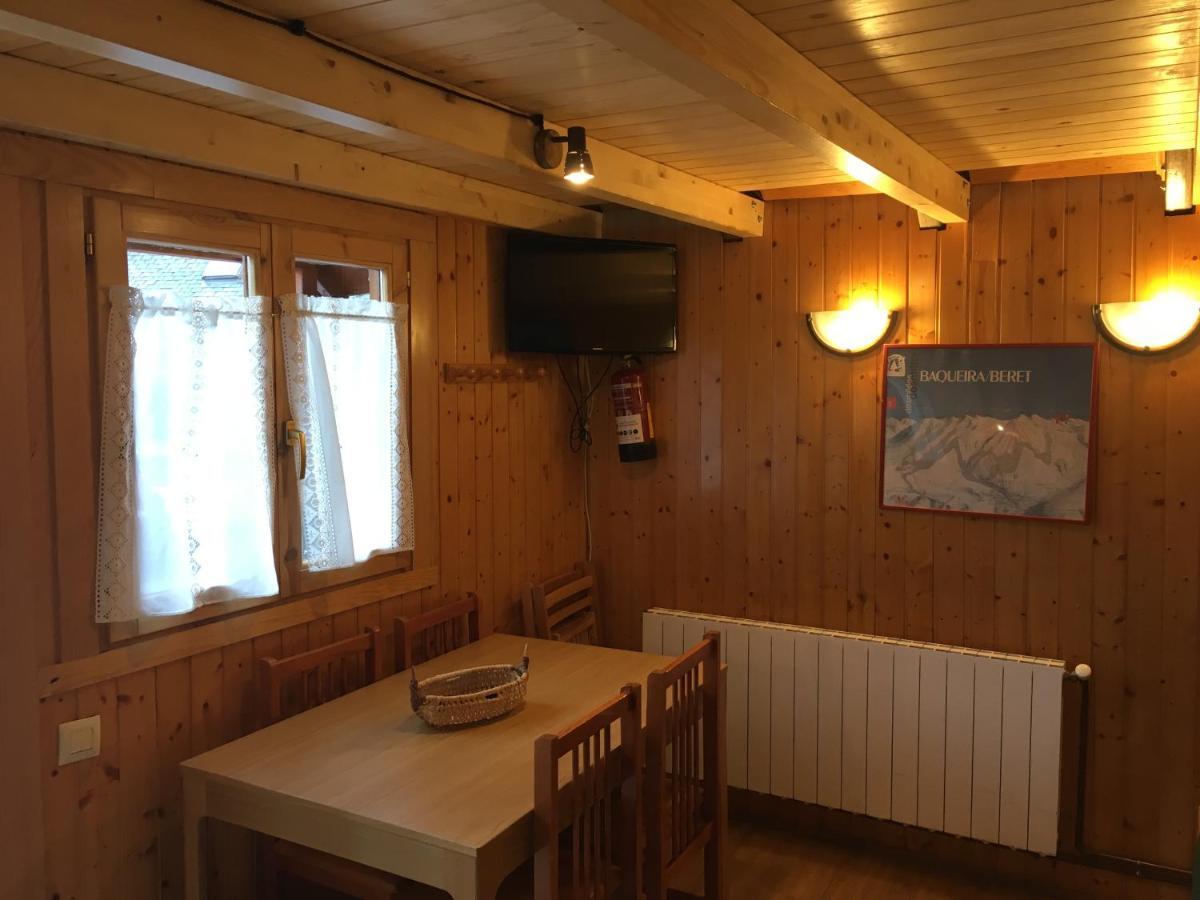 Camping Era Yerla D'阿蒂斯 外观 照片