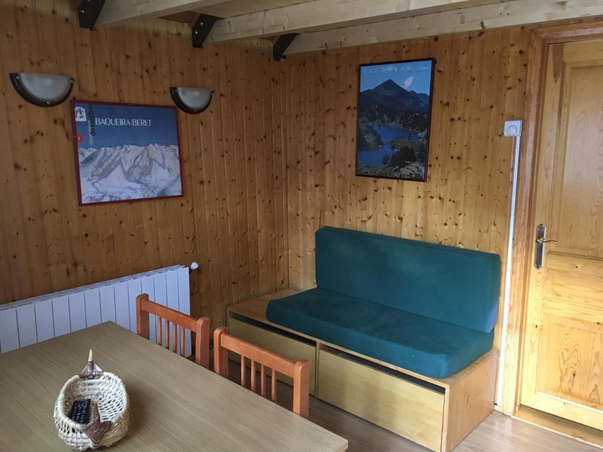 Camping Era Yerla D'阿蒂斯 外观 照片